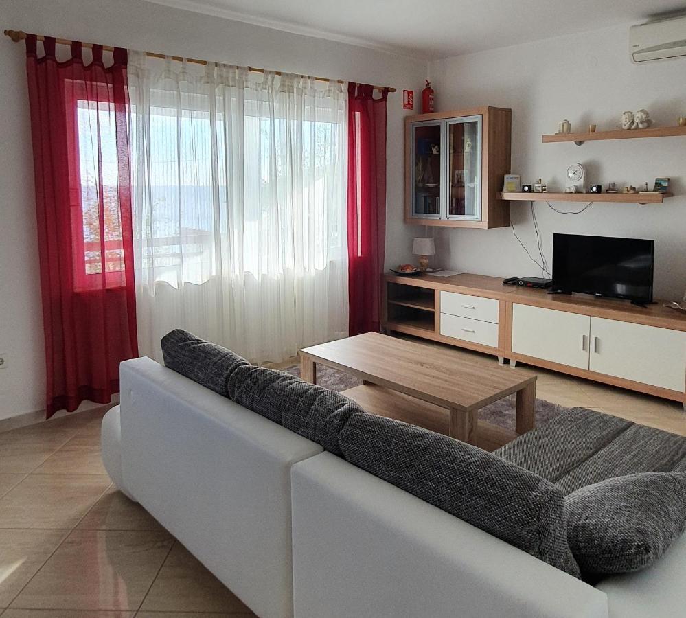 Apartment Kristic - Saplunara, Mljet Babino Polje Dış mekan fotoğraf