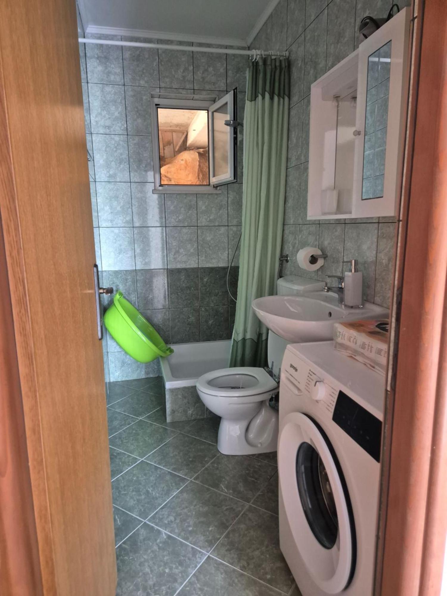 Apartment Kristic - Saplunara, Mljet Babino Polje Dış mekan fotoğraf